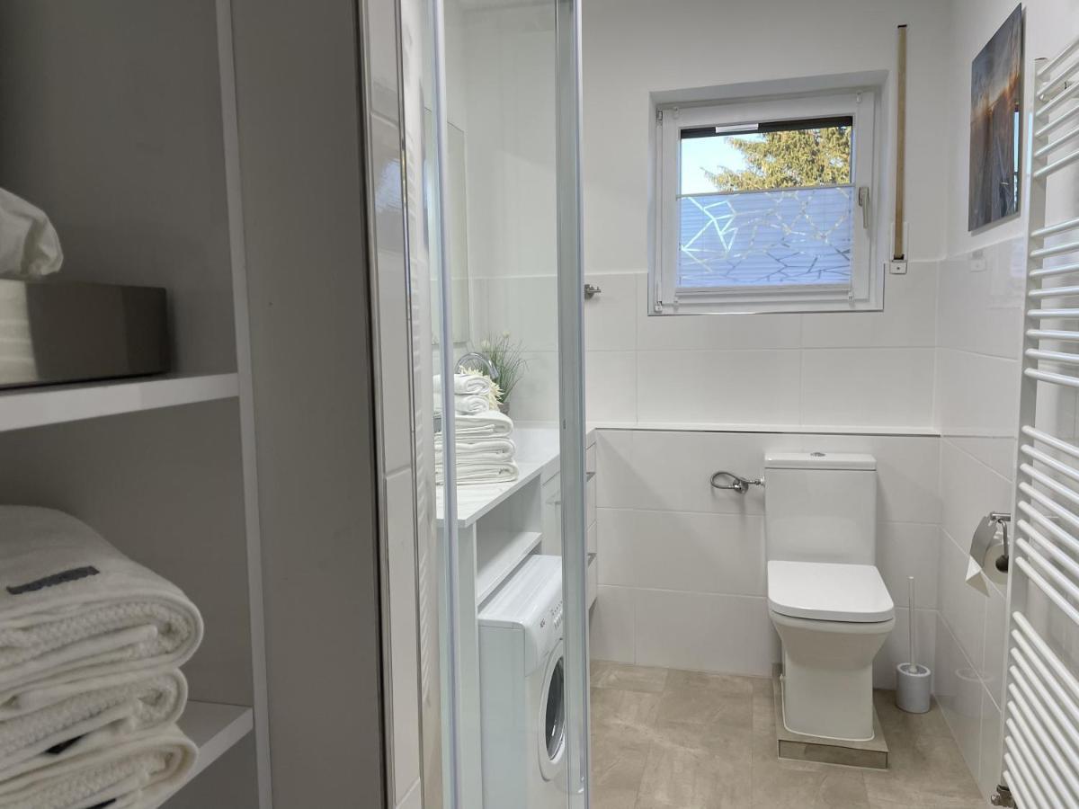 Apartamento Hopfenglück Tettnang Exterior foto